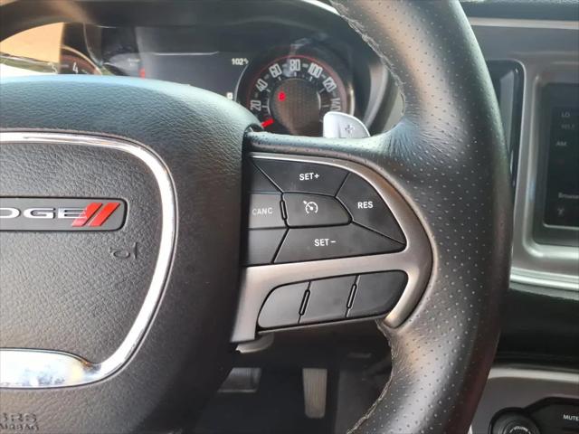 2019 Dodge Challenger GT