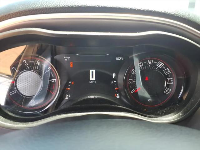 2019 Dodge Challenger GT