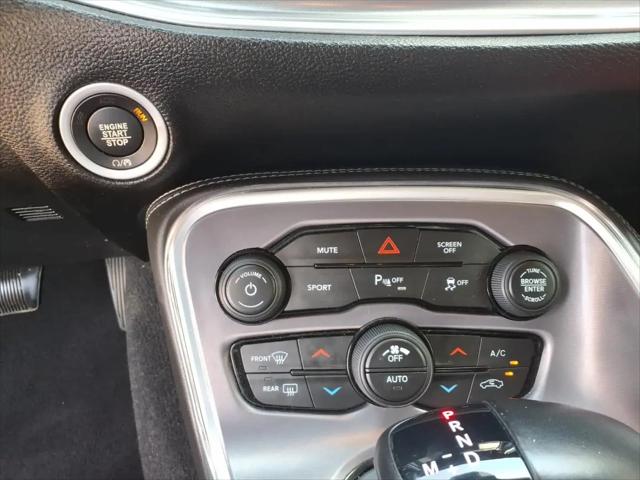 2019 Dodge Challenger GT