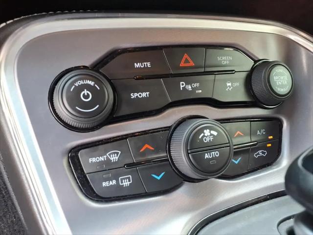 2019 Dodge Challenger GT
