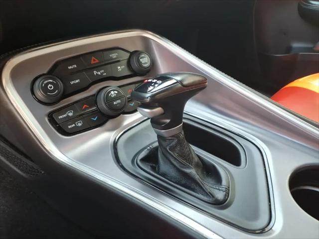 2019 Dodge Challenger GT