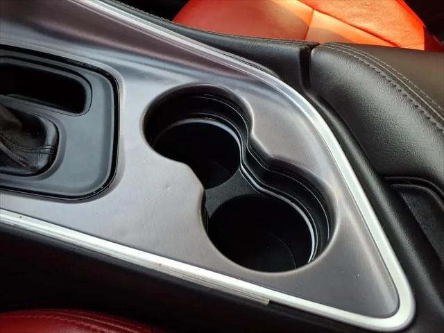 2019 Dodge Challenger GT