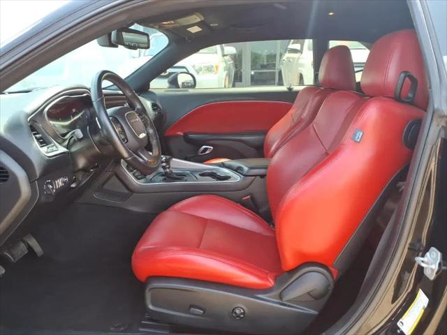 2019 Dodge Challenger GT
