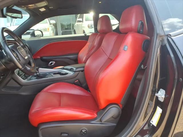 2019 Dodge Challenger GT