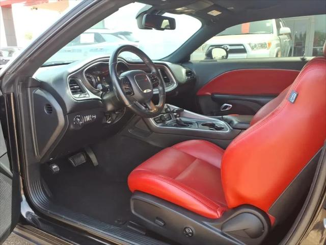 2019 Dodge Challenger GT