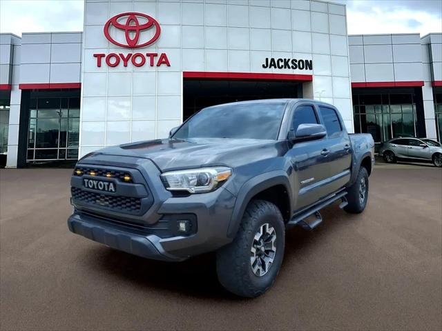 2019 Toyota Tacoma TRD Off Road for sale in Jackson, MS
