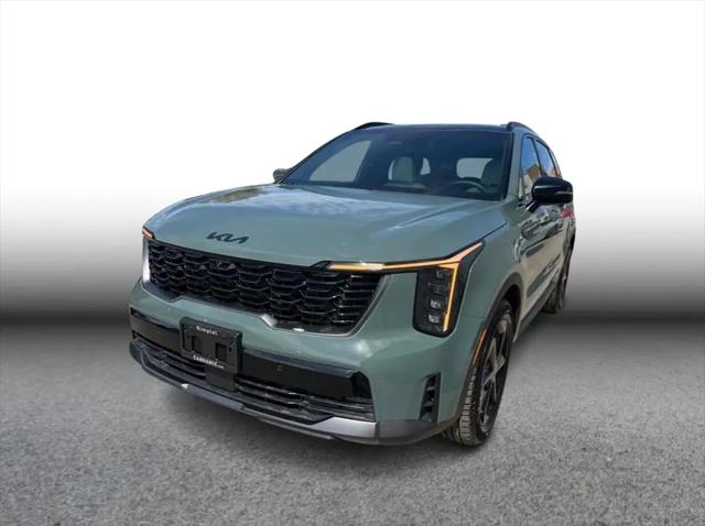 2026 Kia Sorento Hybrid X-Line SX Prestige for sale in Hayward, CA