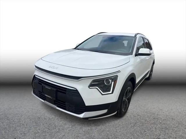 2026 Kia Niro EX for sale in Hayward, CA
