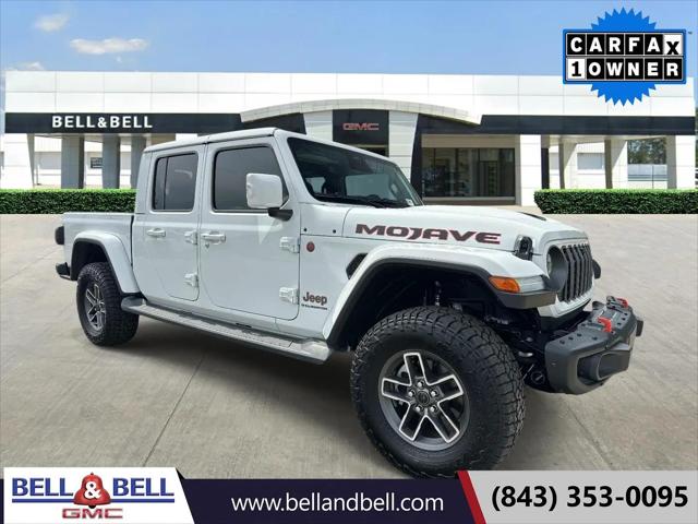 2026 Jeep Gladiator Sport for sale in Little River, SC