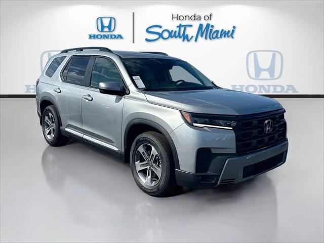 2026 Honda Pilot EX-L for sale in Miami, FL