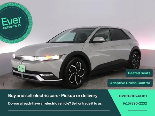 2024 Hyundai IONIQ 5 SEL for sale in San Francisco, CA