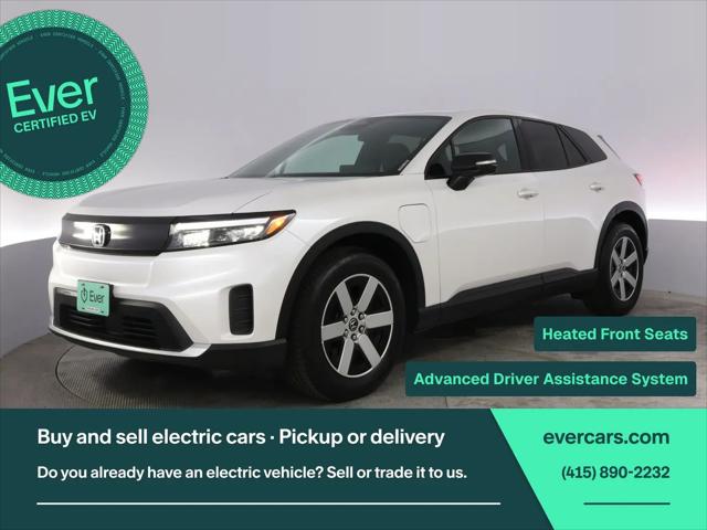 2024 Honda Prologue EX for sale in San Francisco, CA