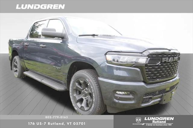 2026 Ram 1500 Express Crew Cab 4x4 57 Box for sale in Rutland, VT