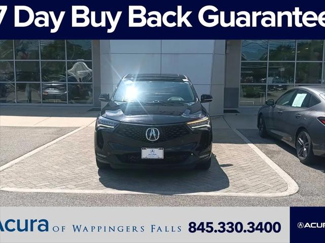 2023 Acura RDX A-SPEC Advance Package for sale in Wappingers Falls, NY