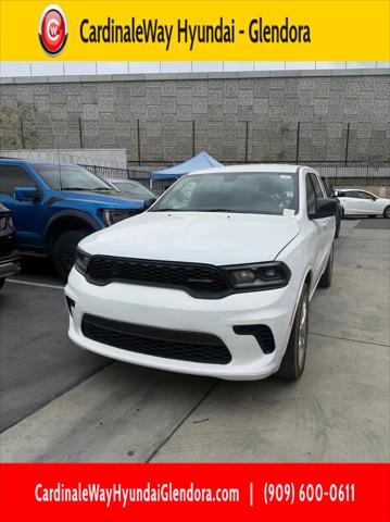 2023 Dodge Durango GT AWD for sale in Glendora, CA