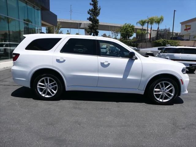 2023 Dodge Durango GT AWD