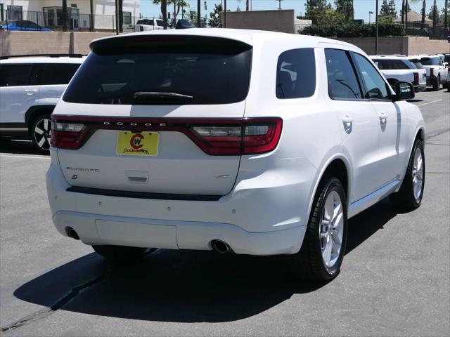 2023 Dodge Durango GT AWD