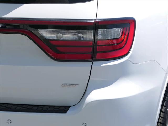 2023 Dodge Durango GT AWD