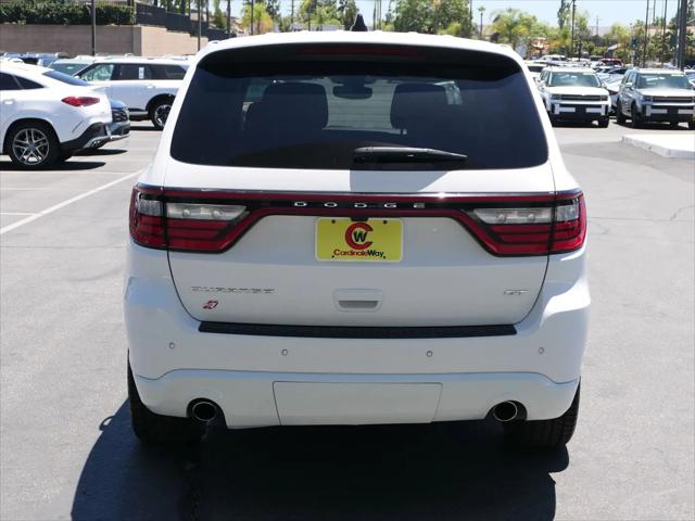 2023 Dodge Durango GT AWD