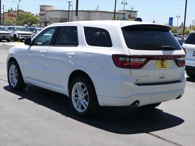 2023 Dodge Durango GT AWD