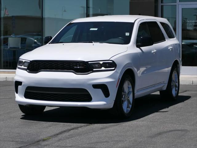 2023 Dodge Durango GT AWD