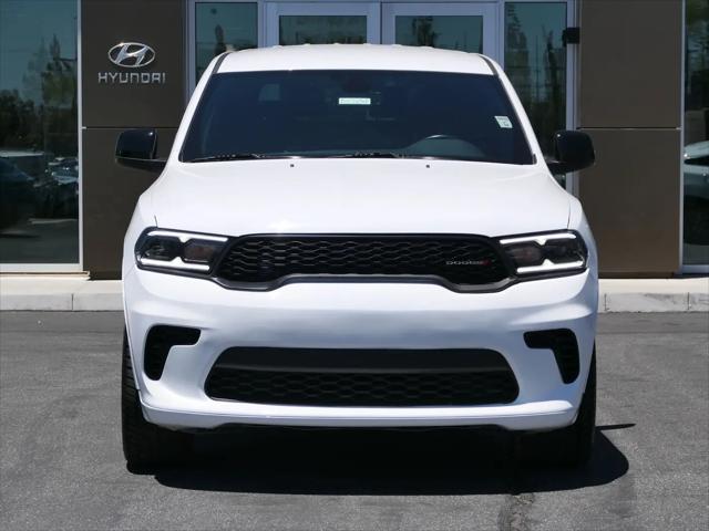 2023 Dodge Durango GT AWD