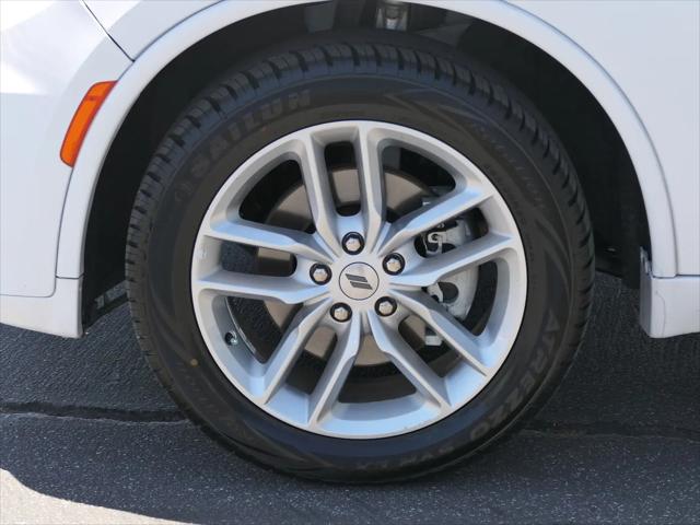 2023 Dodge Durango GT AWD