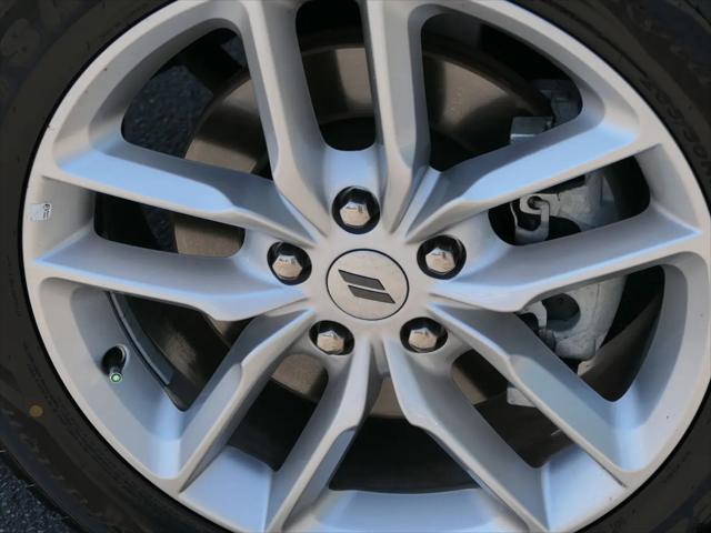 2023 Dodge Durango GT AWD