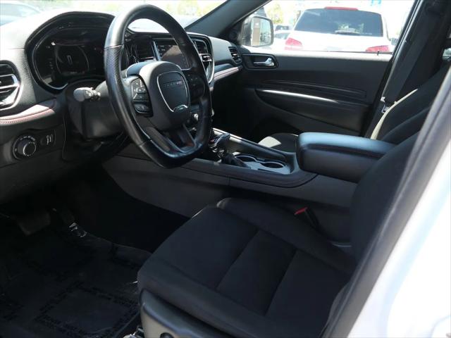 2023 Dodge Durango GT AWD