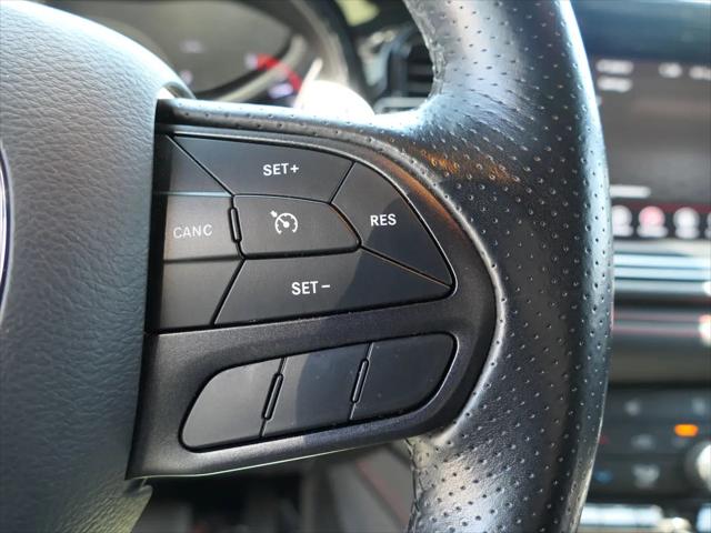 2023 Dodge Durango GT AWD