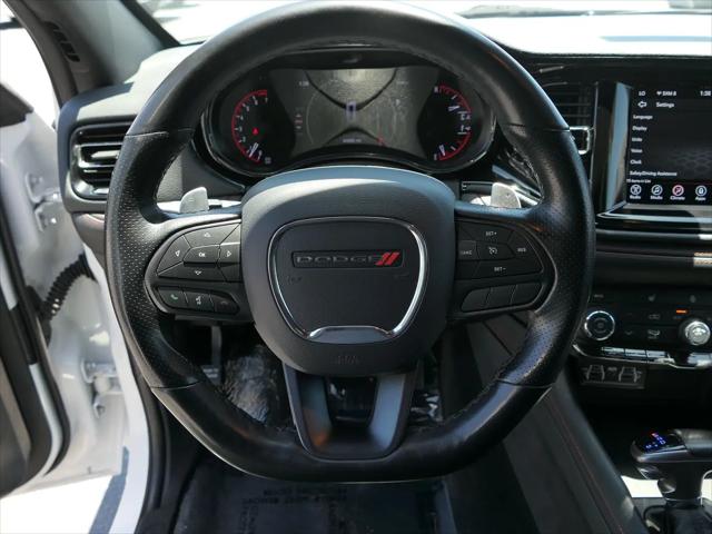 2023 Dodge Durango GT AWD