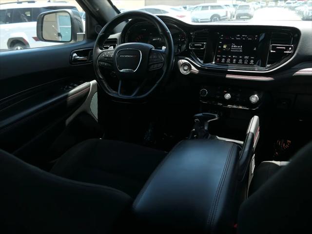 2023 Dodge Durango GT AWD