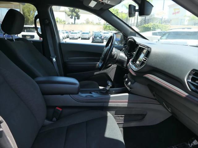 2023 Dodge Durango GT AWD