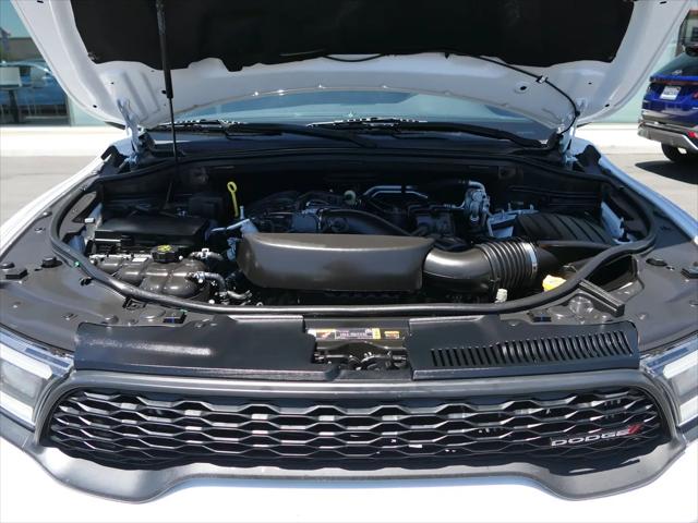 2023 Dodge Durango GT AWD
