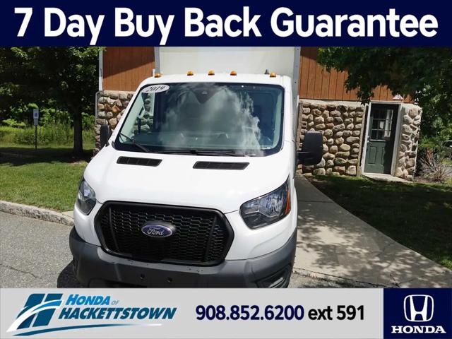 2022 Ford Transit Cutaway T-350 for sale in Hackettstown, NJ