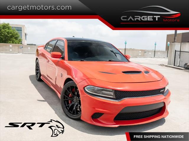 2016 Dodge Charger SRT Hellcat for sale in Woodbridge, VA