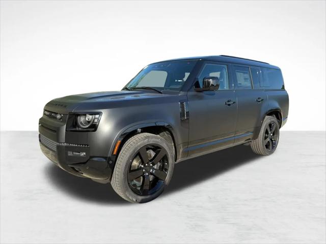 2026 Land Rover Defender P400 X-Dynamic SE for sale in Houston, TX
