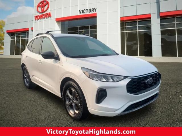 2024 Ford Escape ST-Line for sale in Triadelphia, WV