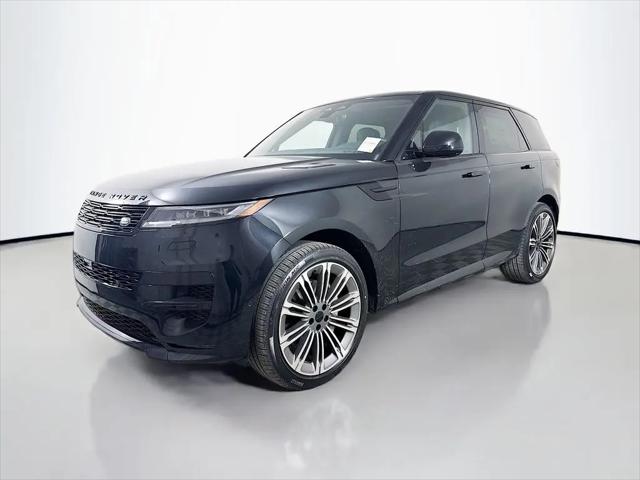 2026 Land Rover Range Rover Sport P400 Dynamic SE for sale in Davie, FL