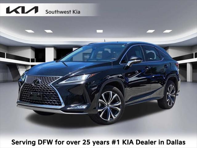 2022 Lexus RX 350 RX 350 for sale in Dallas, TX