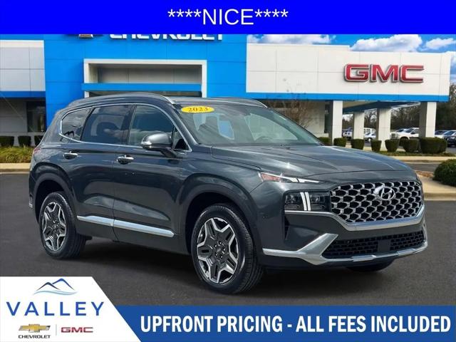 2023 Hyundai Santa Fe Hybrid Limited for sale in Fayetteville, TN