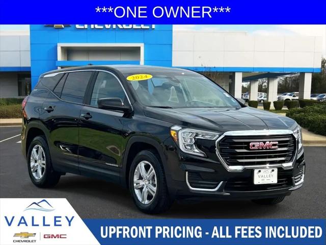 2024 GMC Terrain AWD SLE for sale in Fayetteville, TN