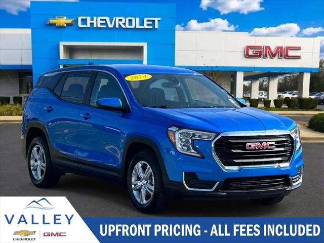 2024 GMC Terrain AWD SLE for sale in Fayetteville, TN