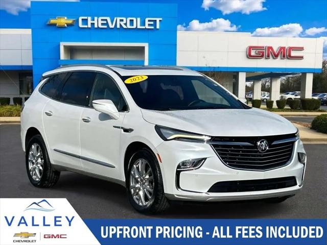 2023 Buick Enclave Premium FWD for sale in Fayetteville, TN