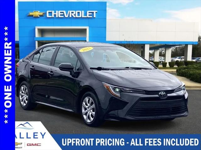 2025 Toyota Corolla LE for sale in Fayetteville, TN