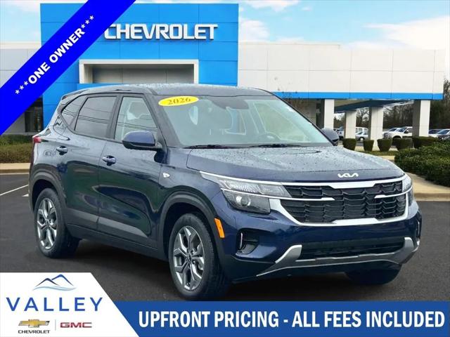 2026 Kia Seltos LX for sale in Fayetteville, TN