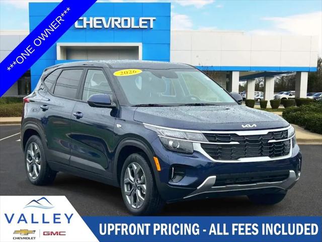 2026 Kia Seltos LX for sale in Fayetteville, TN