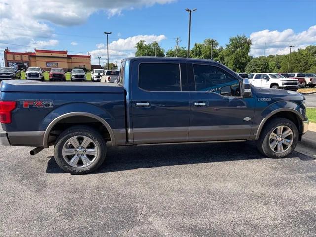 2019 Ford F-150 King Ranch for sale in Fayetteville, TN
