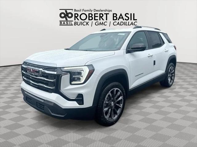 2027 GMC Terrain AWD Elevation for sale in Orchard Park, NY