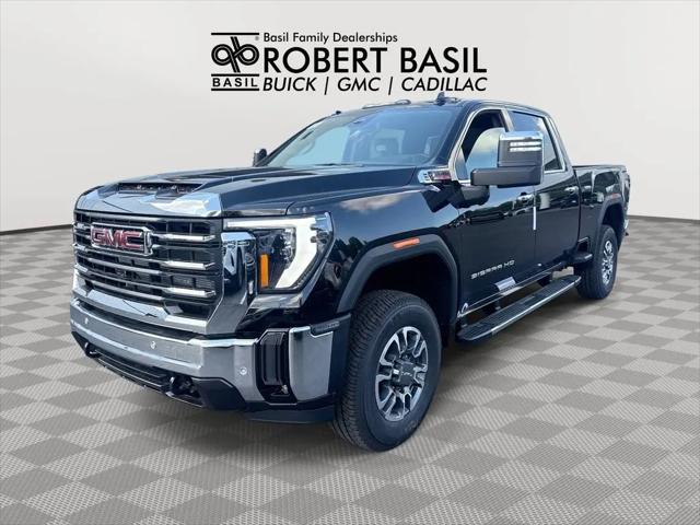 2026 GMC Sierra 3500HD SLT for sale in Orchard Park, NY